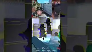 Hiko's Anti-Clutch Valorant 