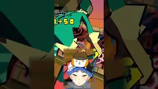 the ultimate form of vandalism (Jet Set Radio)