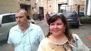 Санто-Доминго (видео)