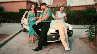 Rasel, Maki, María Artés - Vicio (Videoclip Oficial)
