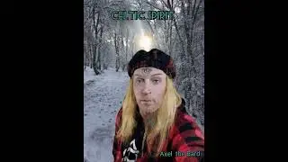Mother nature's son/ Celtic Spirit