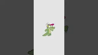 Charlie Gator!