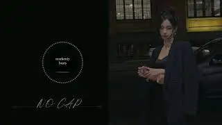 (FREE) A.V.G x MACAN x Ramil' type beat - NO CAP (prod. by markeniy beats)