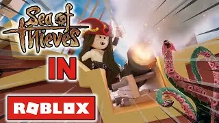 Sea of Thieves but in Roblox? | Pirate's Fray Gameplay Part 4