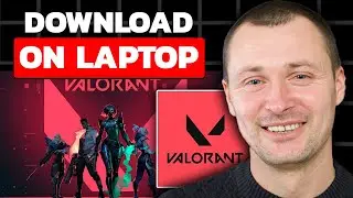 How To Download Valorant On PC/Laptop (Step By Step)
