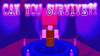 THE MOST CURSED STORY GAME ON ROBLOX?!