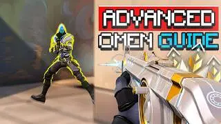 You Are Playing Omen WRONG on Ascent