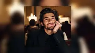 Prince of Egypt - (Slowed + Reverb) pov: it's ZAYN
