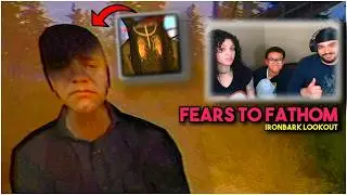 We Discovered a CULT! | Fears To Fathom: Ironbark Lookout