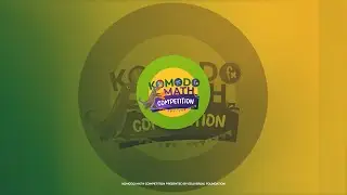 Komodo Math Festival 2023 Highlight