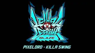 Lethal League Blaze OST: Killa Swing