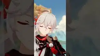 😱 COSAS que NO SABIAS sobre KAZUHA | Genshin Impact Español 