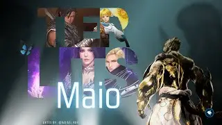 Black Desert Mobile - Guia de PvP - Tier List de Maio