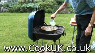 Valencian Paella Recipe
