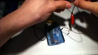 Arduino TV Output