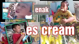 beli es cream