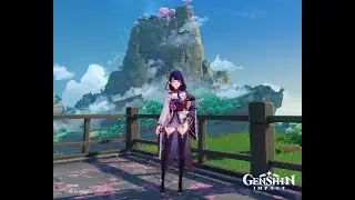 Genshin impact - Speed run kokomi quest (id)