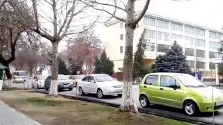 Самарканд бульвар