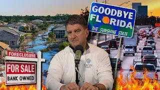 Is Florida's Housing Market Crashing