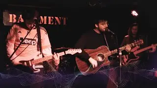 Foxing - Lich Prince