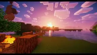 C418 - Mice On Venus - Minecraft alpha volume