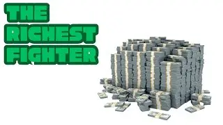 Top 10 Richest Street Fighter Characters