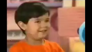 Nick Jr Ideal Commerical Breaks (July 23, 2007) #4