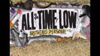 All Time Low - Too Much Chipmunk Version