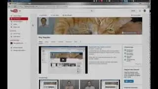 Using YouTube's Video Editor to Solve Unique Issues