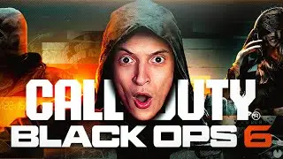 🔥PROVO per la PRIMA VOLTA BLACK OPS 6!