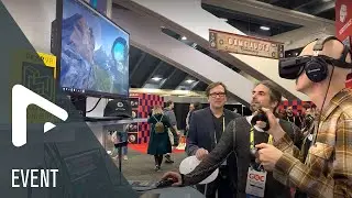 Recap of The Game and Virtual Reality Developers Conference 2019 | Event
