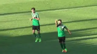 FC Avan Academy 1:5 FC Lori | Highlights 03.09.2017