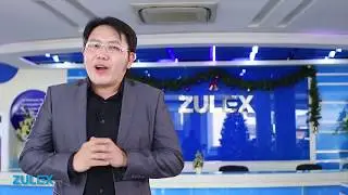 "คุ้มดีมีจริง" กับ Zulex 2018