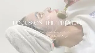 𝐅𝐎𝐂𝐔𝐒 𝐎𝐍 𝐓𝐇𝐄 𝐏𝐑𝐄𝐒𝐄𝐍𝐓 ♡ сместить фокус на настоящее + избавиться от тревоги ₊˚⊹ саблиминал ୭ ˚. ᵎᵎ