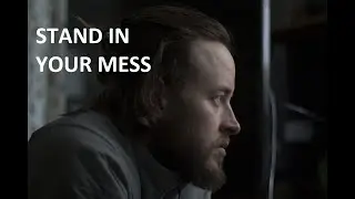 Stand in your mess - Motivational Video