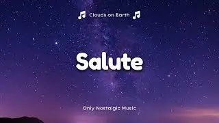 Little Mix - Salute (Lyrics)