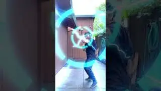Sova vs Ashe | Valorant vs League of Legends Live-Action 2 