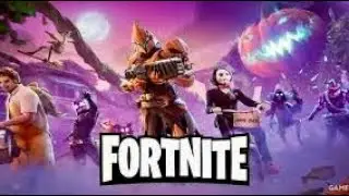 🎃FORTNITEMARES IS HERE!