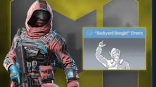 how to redeem free skin and emote in codm using Amazon😄😄😄. check description