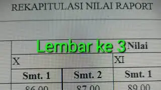 CARA CETAK BERKAS PMDP