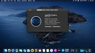 How to update your old unsupported MacBook laptop to macOS Catalina?