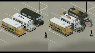 Autotsar Tuning Atelier - Bus