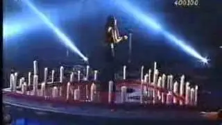 Ave Maria live in Germany