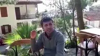 Türkiye'deki Sakin Şehirler