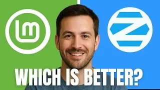 Linux Mint vs Zorin OS Which Linux Distro Is Better