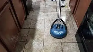 Tile and grout cleaning , Lehi