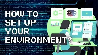 Set up your environment for building on the Internet Computer (ICP)