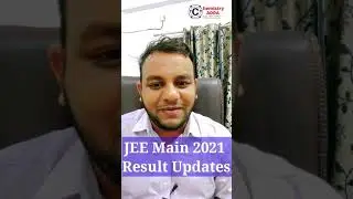 JEE Main Result 2021 declaration delay : DG NTA #jeemain2021 #jeeresult
