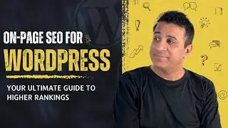 Master On-Page SEO for WordPress in Minutes 🏆