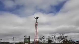 Troca de iluminação pública,Como fazer adaptação corretamente- vídeo passo a passo